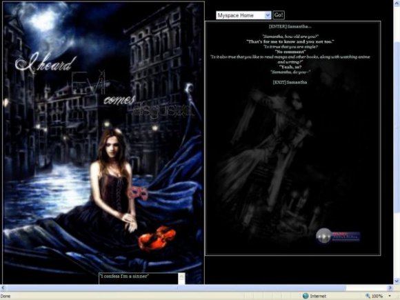 View preview