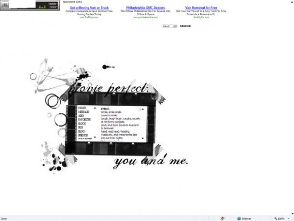 View preview