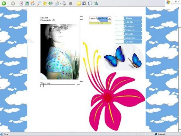 View preview
