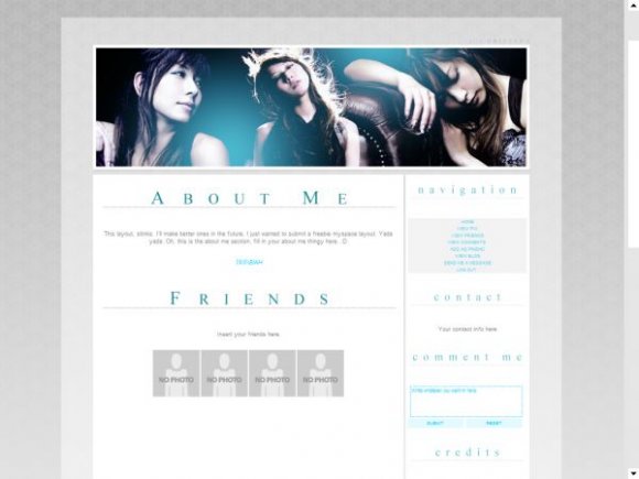 View preview