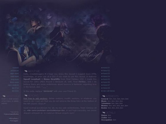 View preview