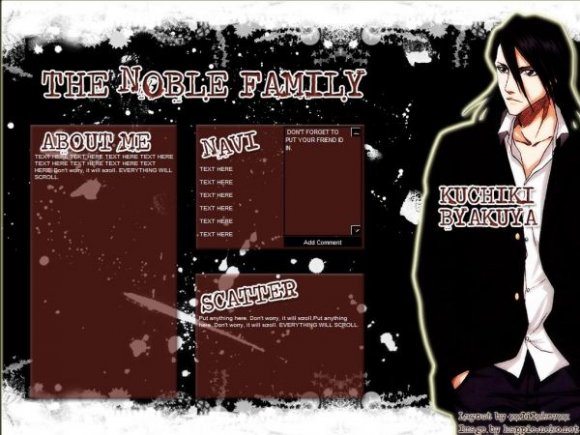 View preview