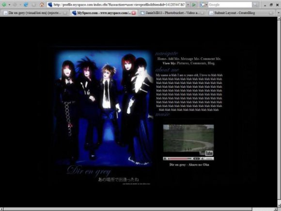 View preview