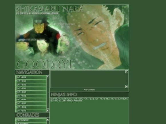 View preview