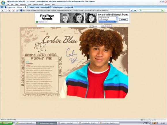 View preview