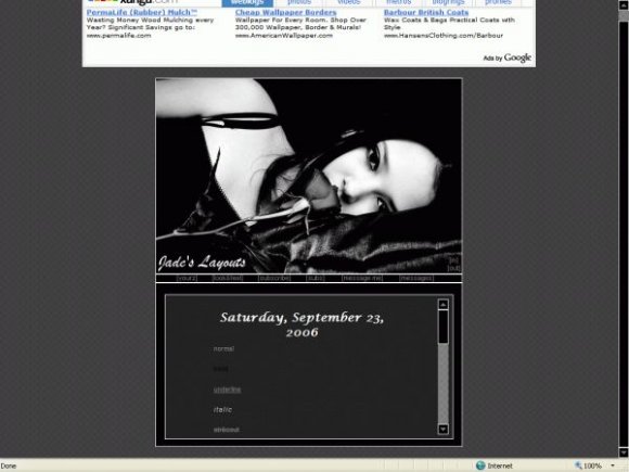 View preview