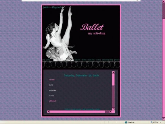View preview