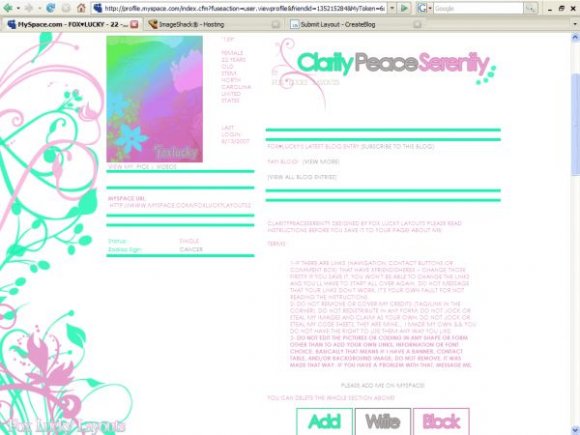 View preview