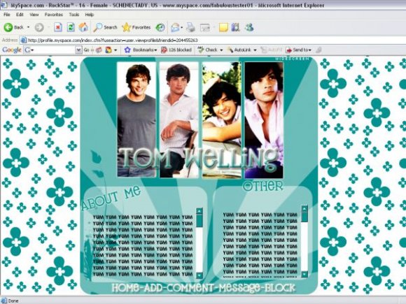 View preview