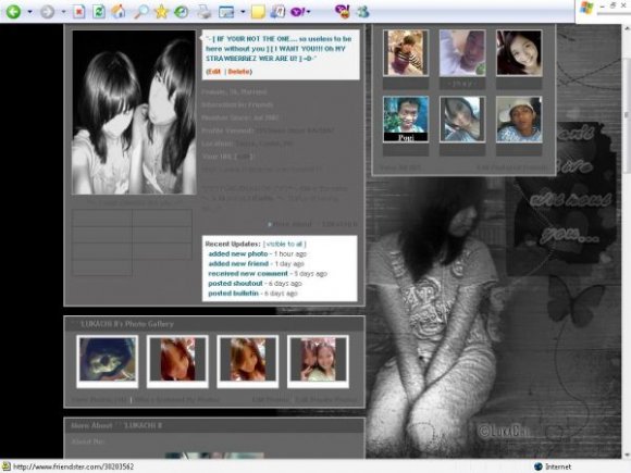 View preview