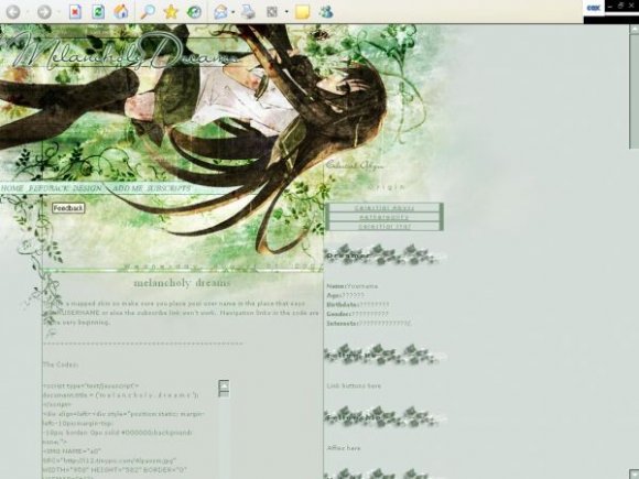 View preview