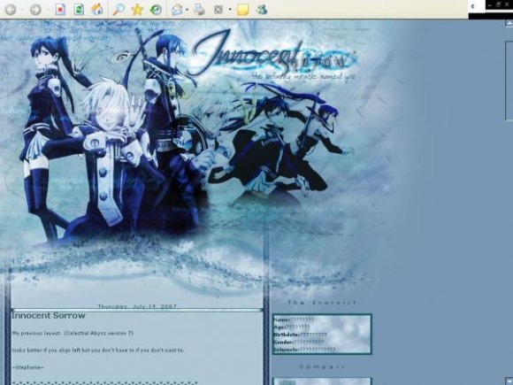 View preview