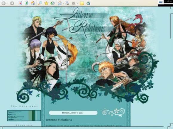 View preview
