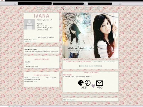 View preview