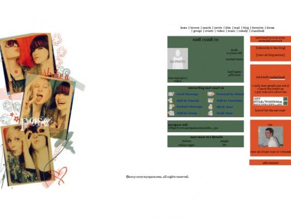 View preview