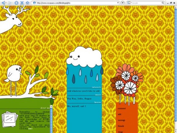 View preview