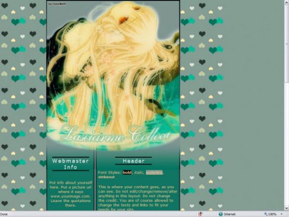 View preview