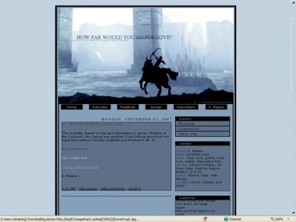 View preview