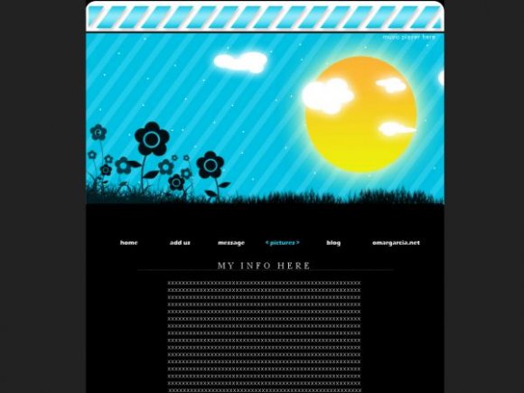 View preview