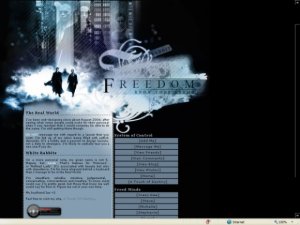 FREEDOM - Know Your Enemy