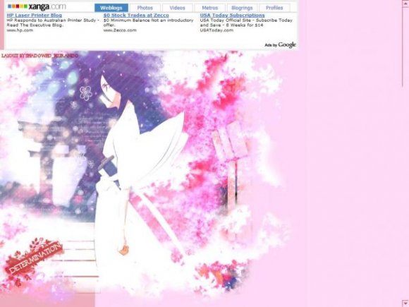View preview