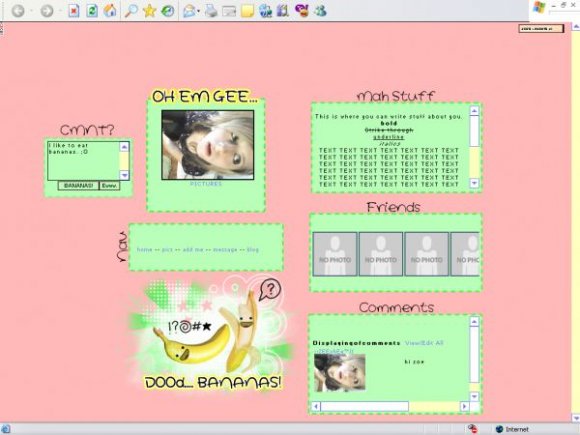 View preview