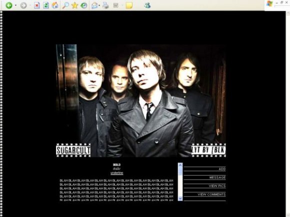 View preview