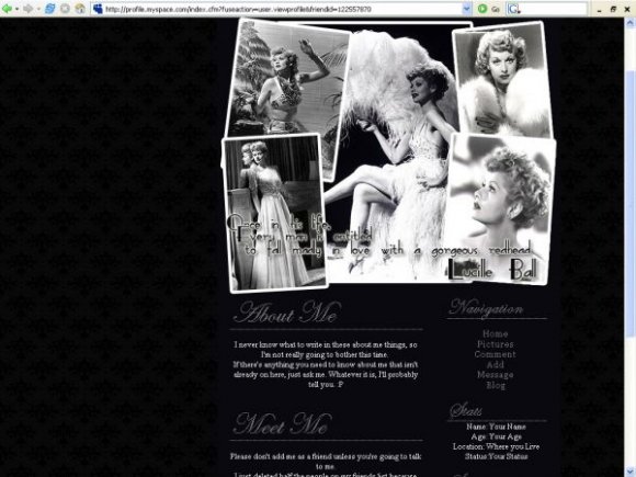 View preview