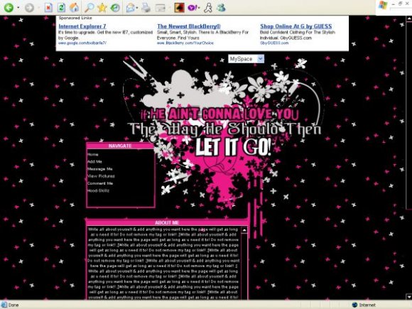 View preview