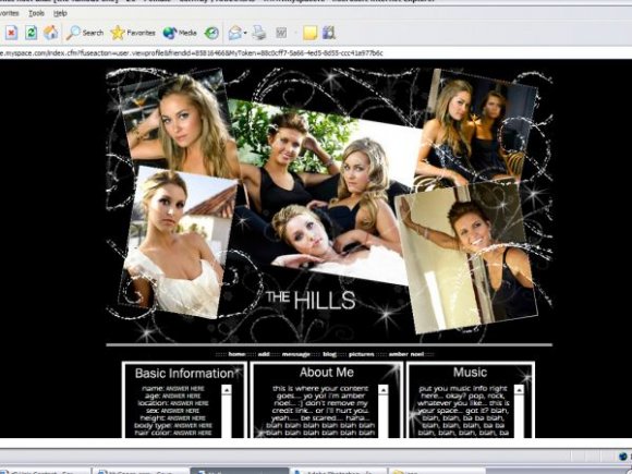 View preview