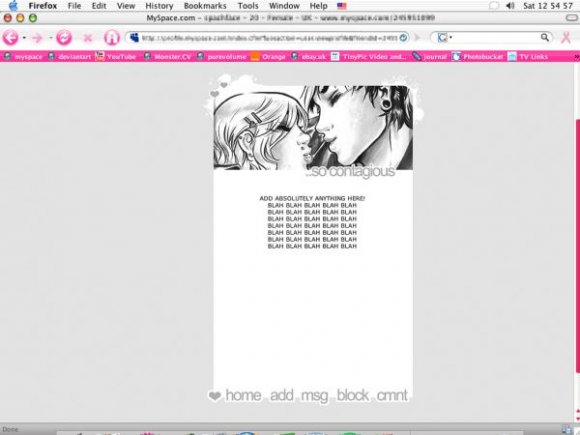 View preview