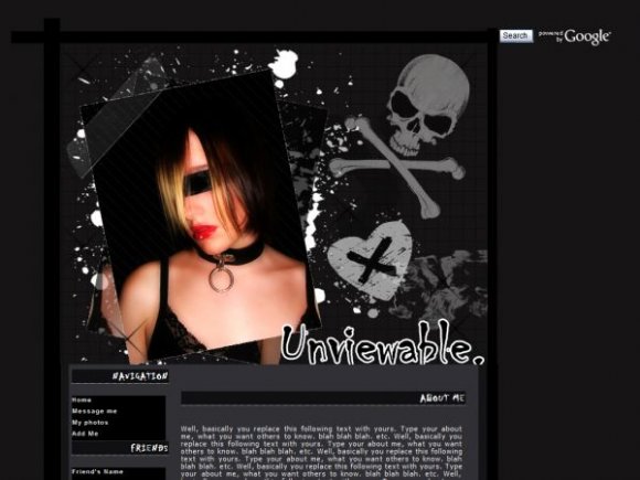 View preview