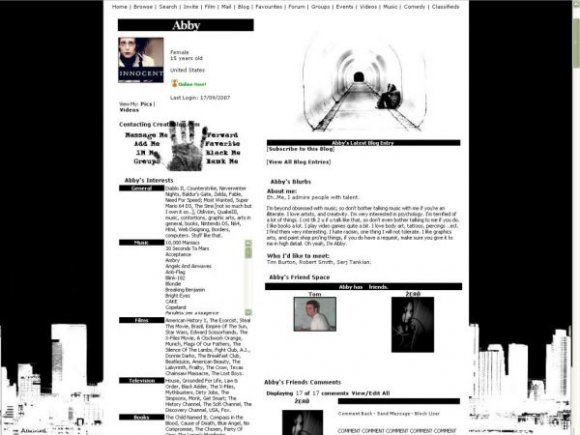 View preview