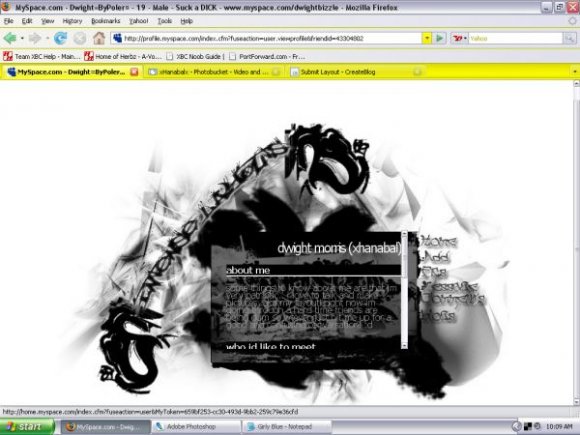 View preview