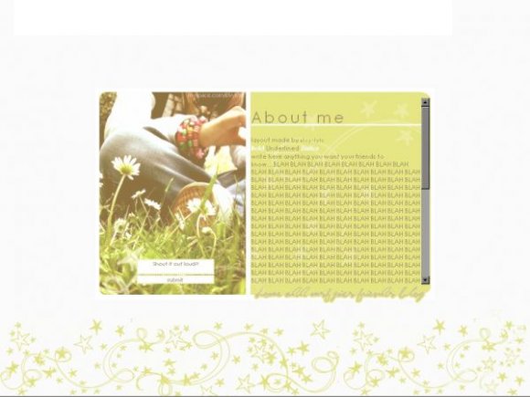 View preview