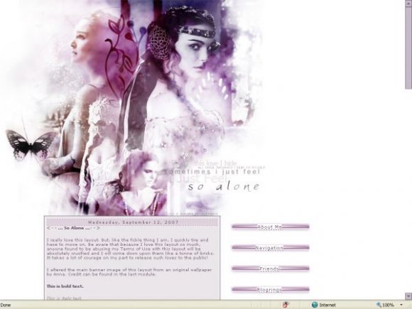 View preview