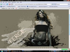 Fergie