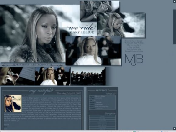 View preview