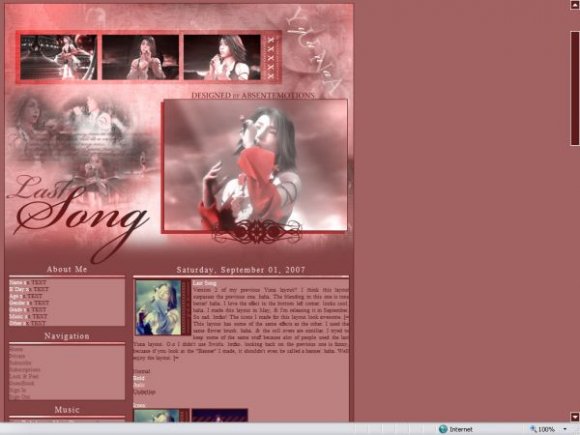 View preview