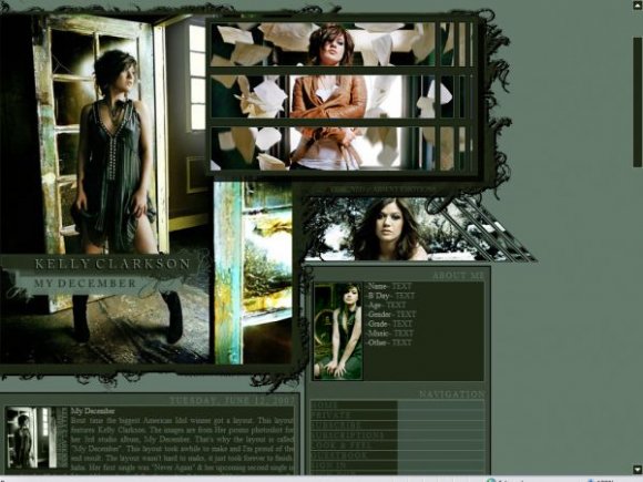 View preview