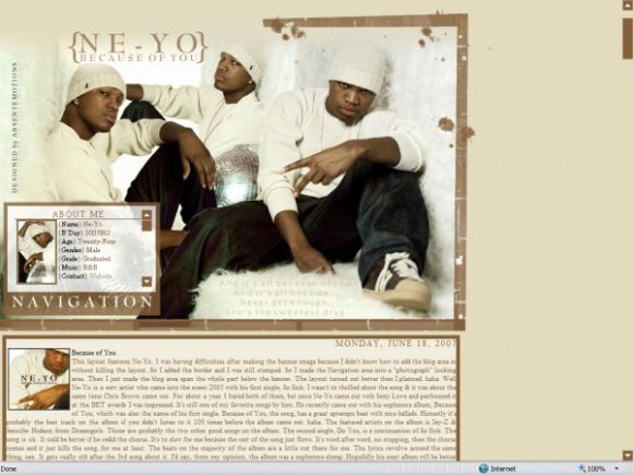 View preview