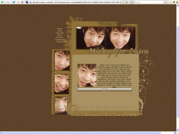 View preview