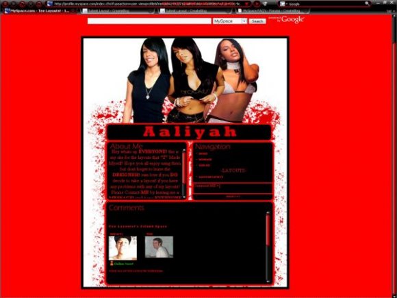 View preview