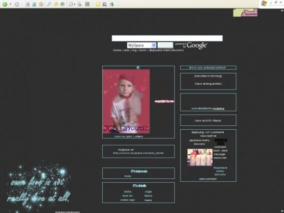 View preview