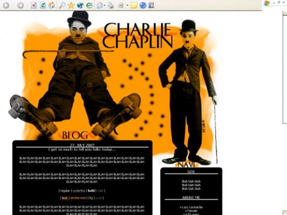 View preview