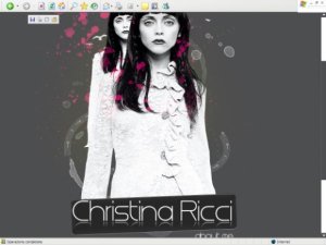 Christina Ricci!!