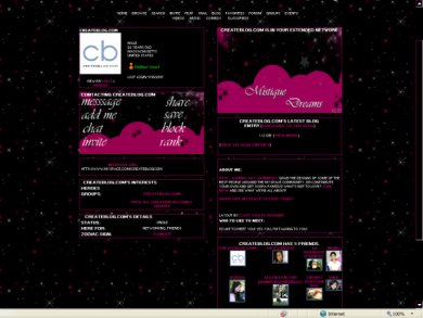 View preview