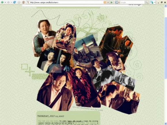 View preview