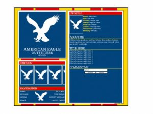 American Eagle Outfitters