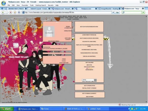 View preview